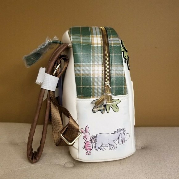 Danielle Nicole Disney Winnie the Pooh Backpack main image 7